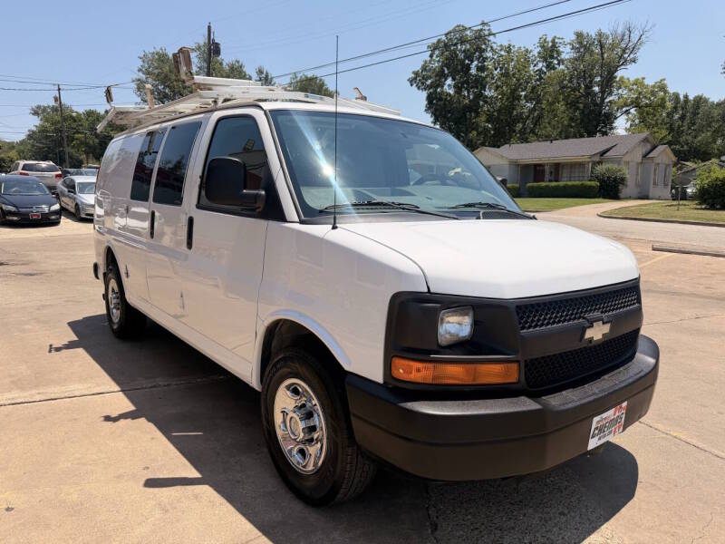 chevrolet express cargo 2010 1GCZGFBA0A1174741 image chevrolet express cargo 2010 1GCZGFBA0A1174741 image